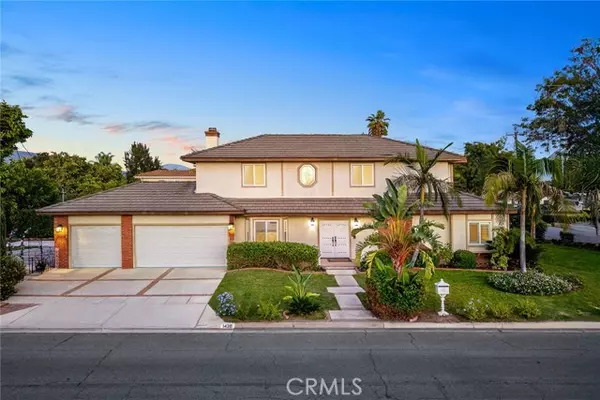 1430 Lovell AVE, Arcadia, CA 91007