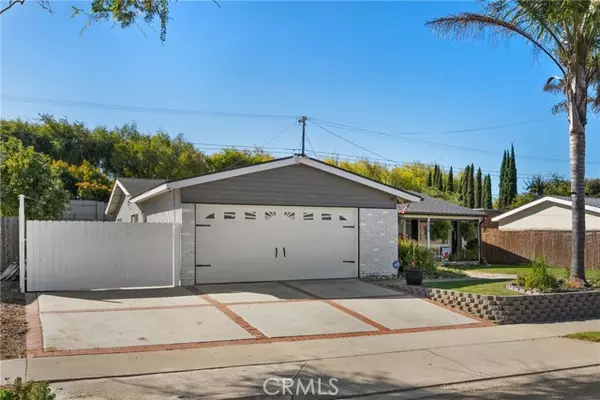 Santa Maria, CA 93455,376 Jullien DR