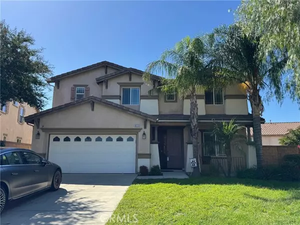 16172 Loomis CT, Fontana, CA 92336