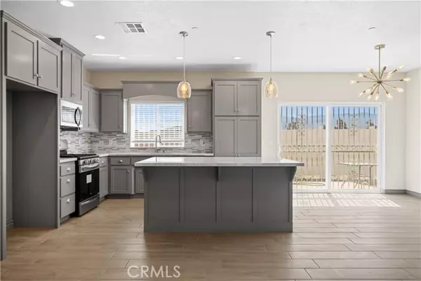 Pinon Hills, CA 92372,2987 Cayucos Dr