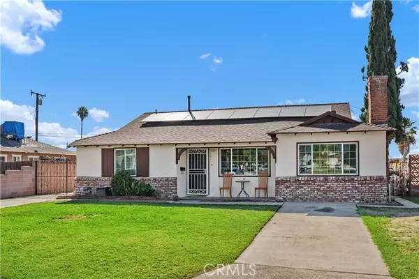 San Bernardino, CA 92404,1151 E 33rd