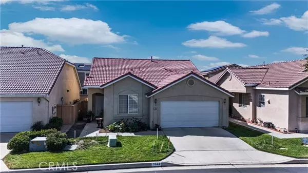 San Jacinto, CA 92583,1644 Ametista DR