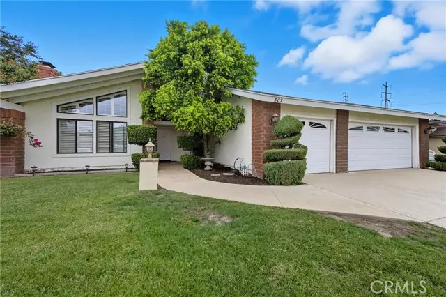 589 Monitor Ct, Upland, CA 91784