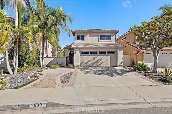 Laguna Niguel, CA 92677,28392 Via Nandina