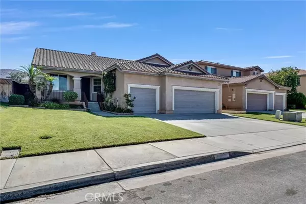 Moreno Valley, CA 92555,15190 Legendary DR