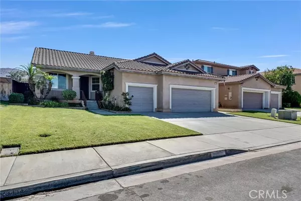 Moreno Valley, CA 92555,15190 Legendary DR