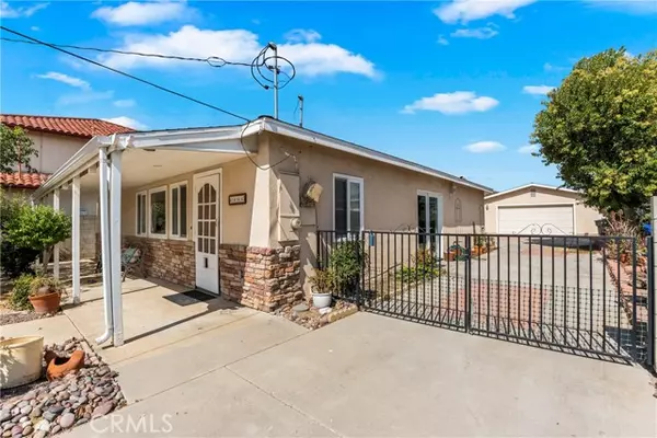 La Verne, CA 91750,1117 Gladstone