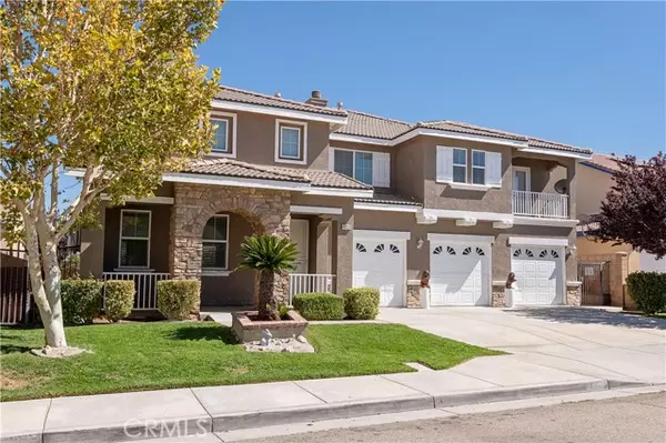 Lancaster, CA 93536,43920 33rd ST