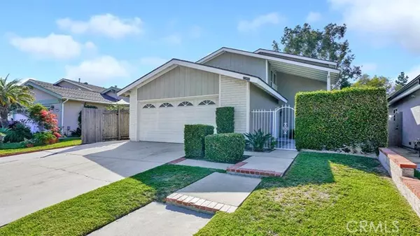 27492 Abanico, Mission Viejo, CA 92691