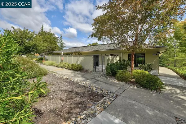 1100 Leisure Ln 4, Walnut Creek, CA 94595