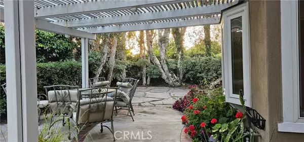 27342 Capricho, Mission Viejo, CA 92692