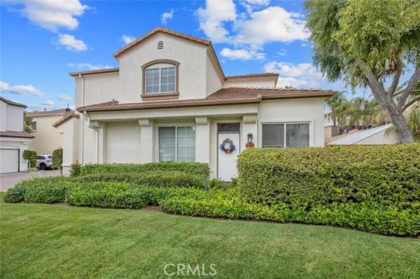 27879 Skycrest CIR, Valencia, CA 91354