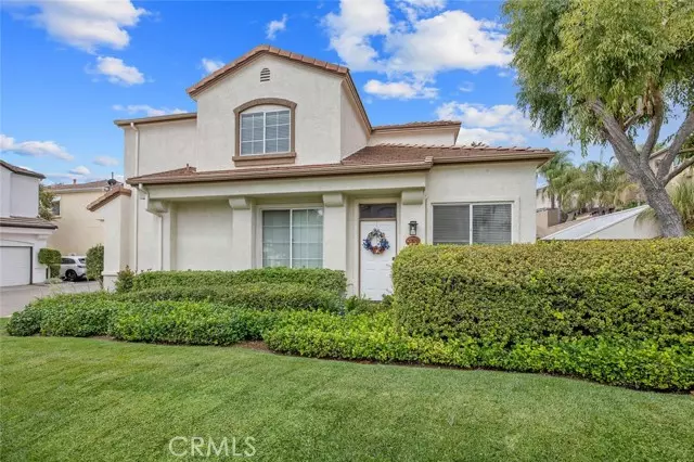 27879 Skycrest CIR, Valencia, CA 91354