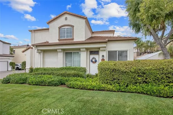 27879 Skycrest CIR, Valencia, CA 91354