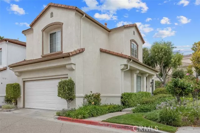 27879 Skycrest CIR, Valencia, CA 91354