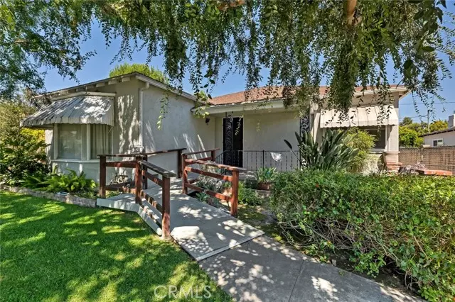 820 N Ford ST, Burbank, CA 91505