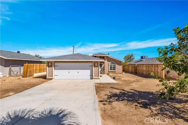 6185 6185 Chia AVE, Twentynine Palms, CA 92277