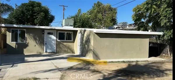 Bloomington, CA 92316,18670 9th ST