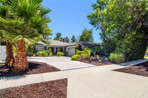 13943 Margate ST, Sherman Oaks, CA 91401