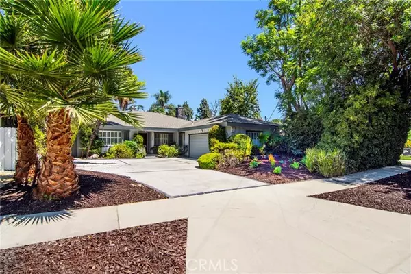 13943 Margate ST, Sherman Oaks, CA 91401