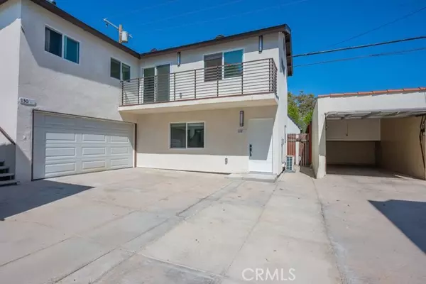 West Hollywood, CA 90048,128 S Harper 128 (1/2)