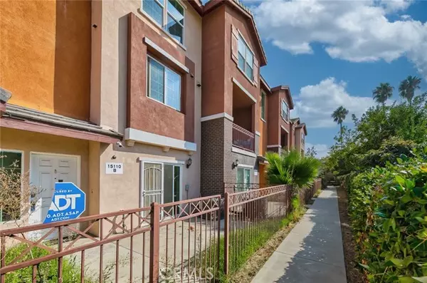 Baldwin Park, CA 91706,15110 Badillo ST B