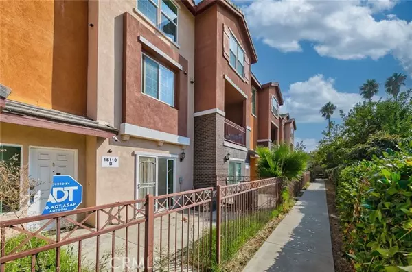 Baldwin Park, CA 91706,15110 Badillo ST B