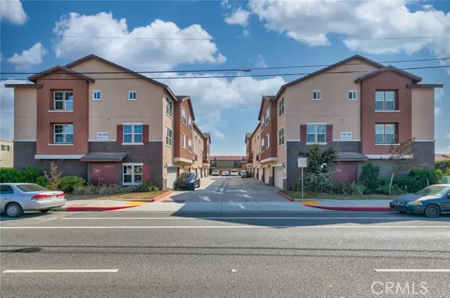 Baldwin Park, CA 91706,15110 Badillo ST B