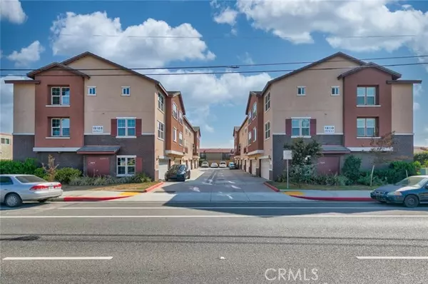 15110 Badillo ST B, Baldwin Park, CA 91706