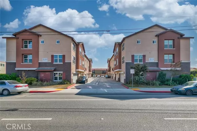 Baldwin Park, CA 91706,15110 Badillo ST B