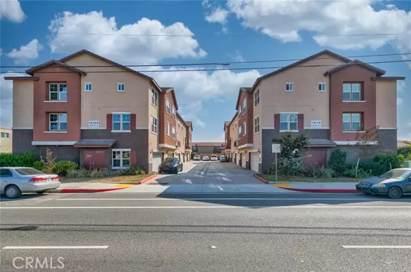 15110 Badillo ST B, Baldwin Park, CA 91706