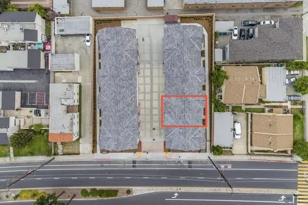 Baldwin Park, CA 91706,15110 Badillo ST B