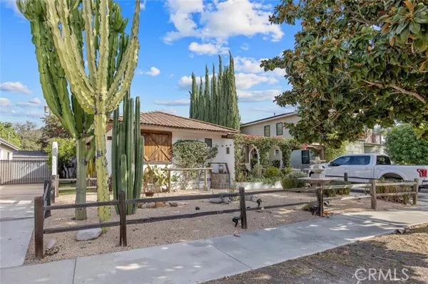 Toluca Lake, CA 91602,10441 Bloomfield