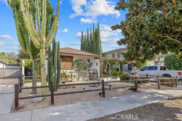 Toluca Lake, CA 91602,10441 Bloomfield