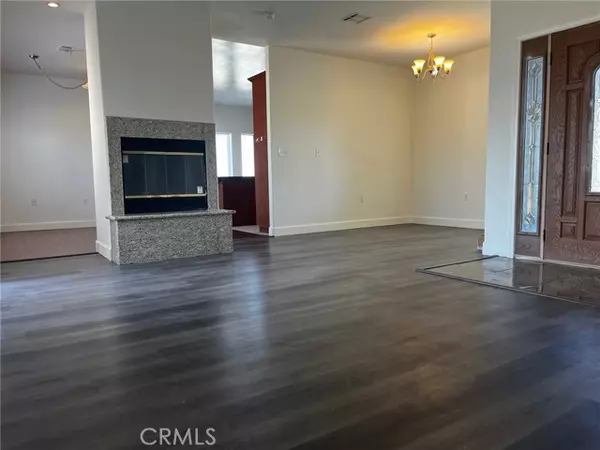 California City, CA 93505,21801 Calhoun DR