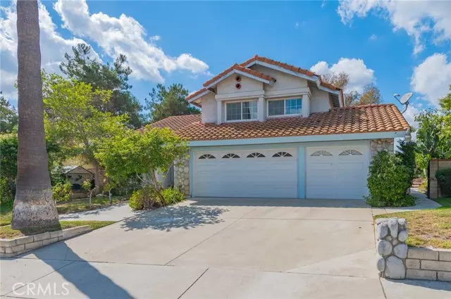 673 BRONCO WAY, Walnut, CA 91789