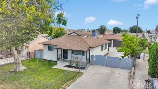 16753 Zenda, Victorville, CA 92395