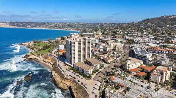 909 Coast BLD 8, La Jolla, CA 92037