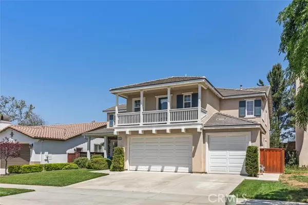 36308 Eagle LN, Beaumont, CA 92223