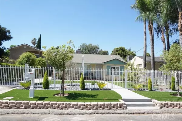 Chatsworth, CA 91311,10333 Jordan AVE