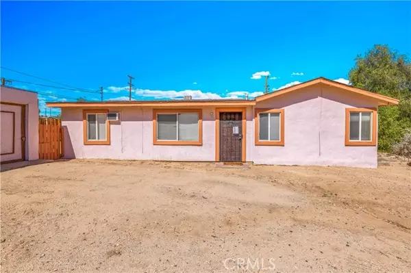 Twentynine Palms, CA 92277,6414 Mariposa AVE