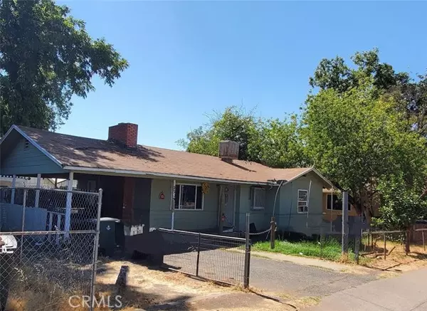 2255 2257 Wyandotte, Oroville, CA 95966