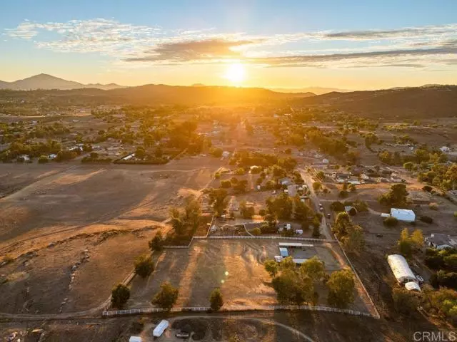 2043 Pamo Rd., Ramona, CA 92065