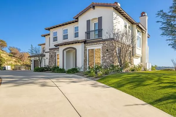 30809 Chateau Haut Briant, Bonsall, CA 92003