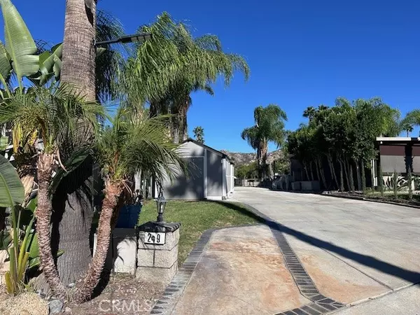 Aguanga, CA 92536,45525 45525 Highway 79 Lot 249