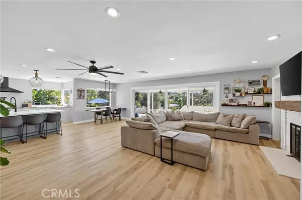 Redlands, CA 92373,608 Via Vista DR