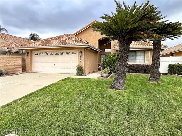 Hemet, CA 92545,2682 Alegre AVE