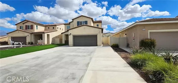 14134 Anselmo, CA 92223