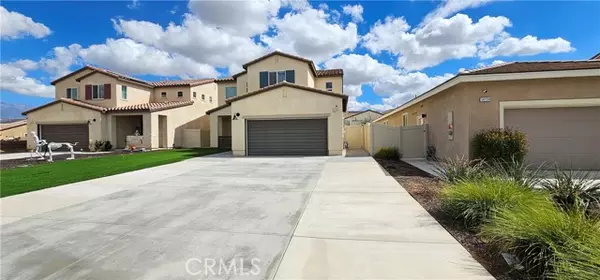 14134 Anselmo, CA 92223