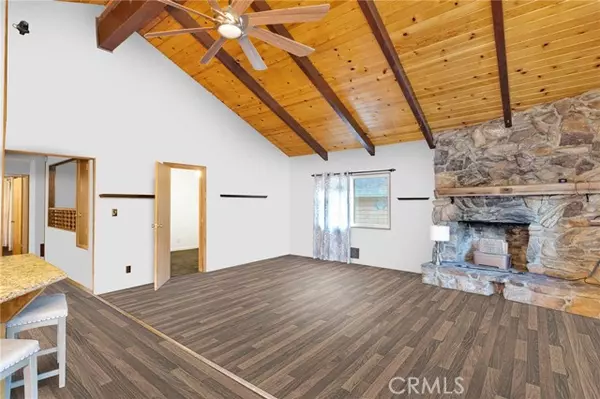 Wrightwood, CA 92397,5771 Heath CRK